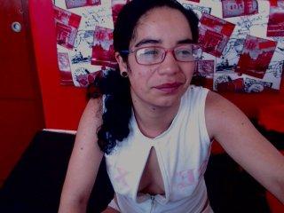 vanessaflaca bongacams