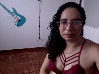 vanessaflaca bongacams