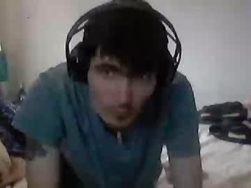 vaporwo1f chaturbate