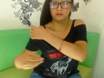 venus_klaus chaturbate