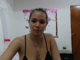 venusfire20 bongacams