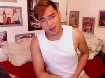 versatileasiancummerxxx chaturbate