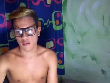 verygiftedboy_21 chaturbate