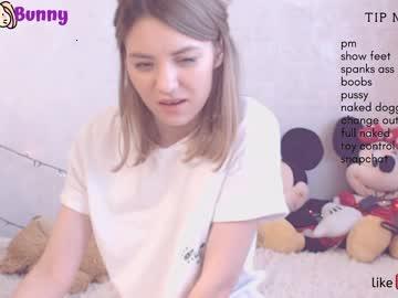 vickibunny chaturbate