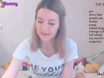 vickibunny chaturbate