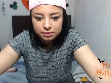 vicky_girl chaturbate