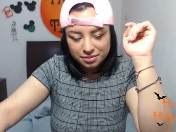 vicky_girl chaturbate