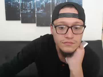 vincemcclure chaturbate