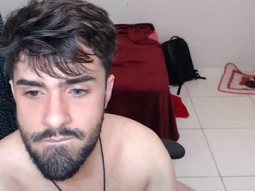 vincentblowme chaturbate