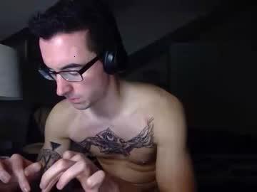 vincentchato chaturbate