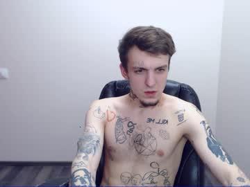 vincewillard chaturbate