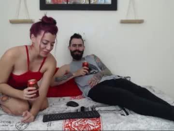 violetaandweedman chaturbate