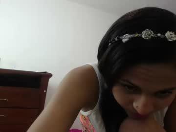 violetta_foxxii chaturbate