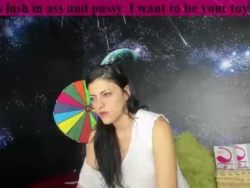 violetta_hills chaturbate