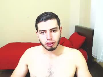 waltersmith_1 chaturbate