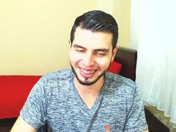 waltersmith_1 chaturbate