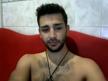 wantedmanted5 chaturbate