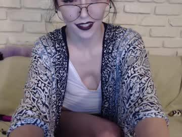 wednesdayxx chaturbate