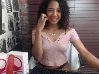 wendy-evans bongacams