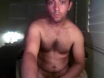 wesstheaztec13 chaturbate