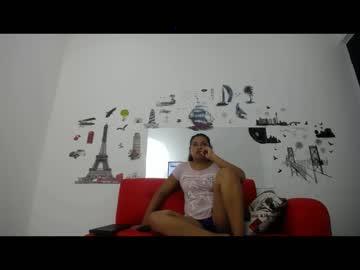 wet_crespa chaturbate