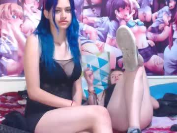 wet_kisses2018 chaturbate