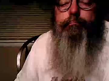 whitewolfman chaturbate