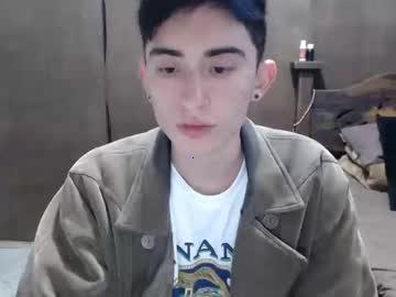 wilber21 chaturbate