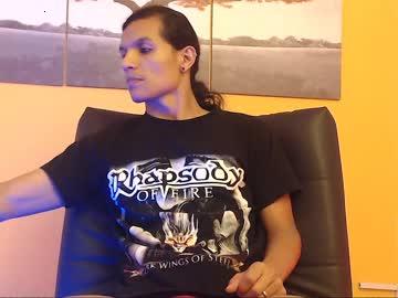 wilddmetal chaturbate