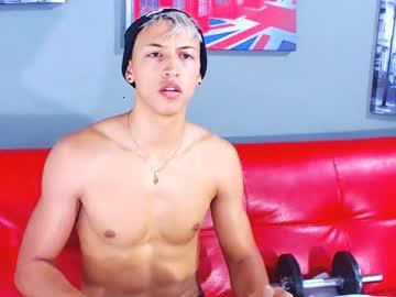 will_levi chaturbate