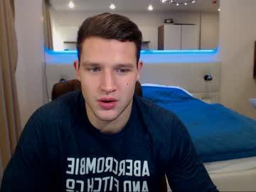 william_mann chaturbate