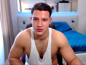 william_mann chaturbate