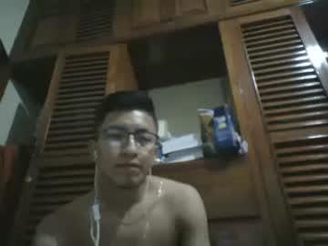 williamgt01 chaturbate