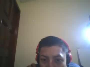 williamgt01 chaturbate