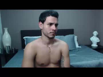 williammadrid869 chaturbate