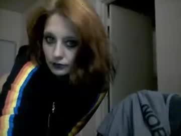 witchdommevilfetish chaturbate