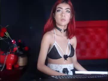 wolfmananddemoncat chaturbate