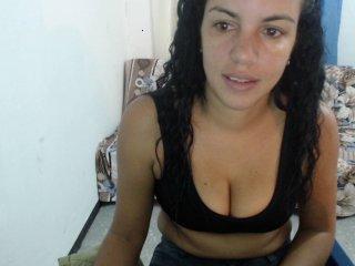 womanwet01 bongacams