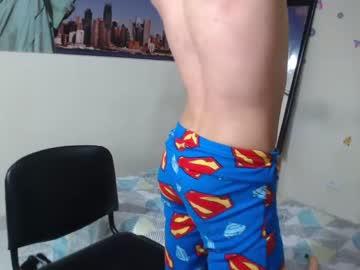 x_raul_x chaturbate