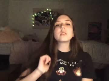 x_skye_x chaturbate