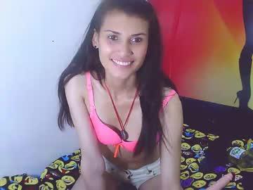 xamarahot69 chaturbate