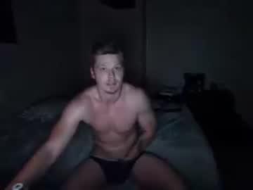 xanderevans chaturbate