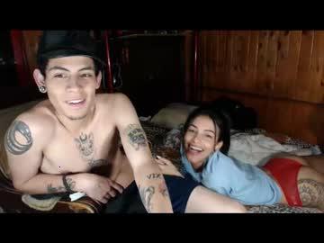 xbiancaybillyx chaturbate