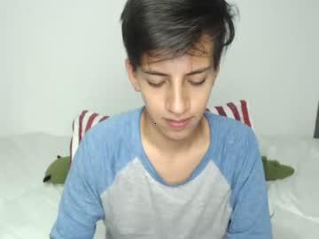 xcamilolealx chaturbate