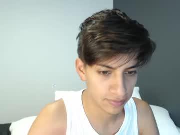 xcamilolealx chaturbate