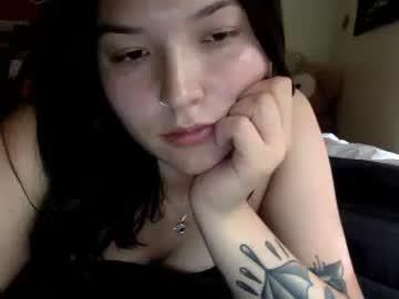 xchubbyxbunnyx chaturbate