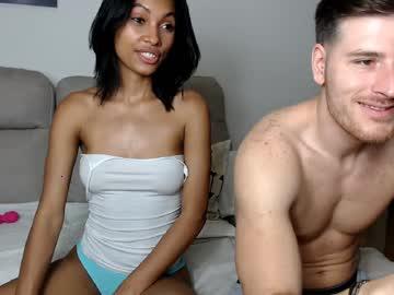 xcoupleloverx chaturbate