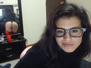 xenafoxyfire9 chaturbate