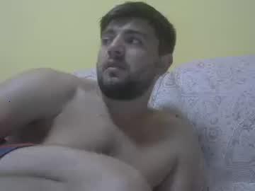 xhorny_kingx chaturbate