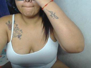 ximenalateton bongacams